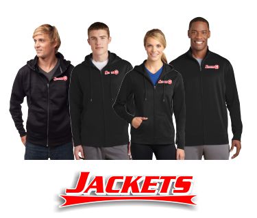 Jackets