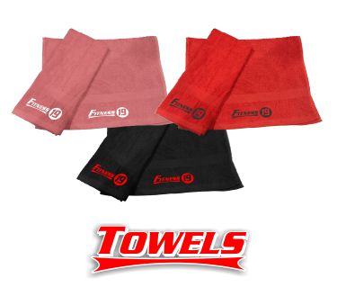 Towels