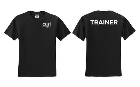 CURL FITNESS 29M Short SleeveT-Shirt