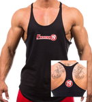 Fit 19 Stringer Tank Top