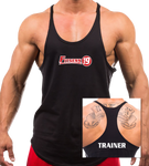 Fit 19 Stringer Tank Top