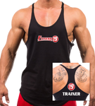 Fit 19 Stringer Tank Top