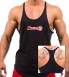 Fit 19 Stringer Tank Top