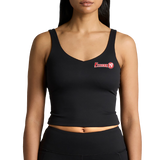 Fit 19 Bra Tank Top