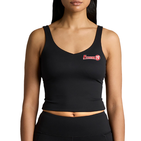 Fit 19 Bra Tank Top