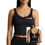Fit 19 Bra Tank Top