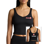 Fit 19 Bra Tank Top
