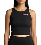 Fit 19 Cropped Tank top