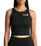 Fit 19 Cropped Tank top