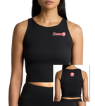 Fit 19 Cropped Tank top