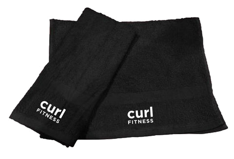 CURL FITNESS Towels