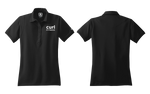 CURL Fitness  LADIES LOG101 OGIO POLO LADIES LOG101 OGIO JEWEL PERFORMANCE POLO (XS - XL)