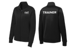 CURL Fitness  LST241 LADIES SPORT-WICK FLEECE
