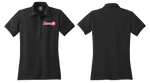 LADIES LOG101 OGIO POLO LADIES LOG101 OGIO JEWEL PERFORMANCE POLO (XS - XL)
