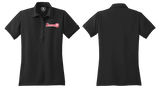 LADIES LOG101 OGIO POLO LADIES LOG101 OGIO JEWEL PERFORMANCE POLO (XS - XL)