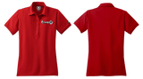 LADIES LOG101 OGIO POLO LADIES LOG101 OGIO JEWEL PERFORMANCE POLO (XS - XL)