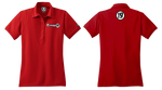 LADIES LOG101 OGIO POLO LADIES LOG101 OGIO JEWEL PERFORMANCE POLO (XS - XL)