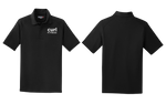 CURL Fitness SPORT-TEK T473 DRY ZONE SHORT SLEEVE PERFORMANCE TEE