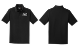 CURL Fitness SPORT-TEK T473 DRY ZONE SHORT SLEEVE PERFORMANCE TEE