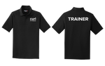 CURL Fitness SPORT-TEK T473 DRY ZONE SHORT SLEEVE PERFORMANCE TEE