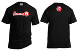 FITNESS19 Mens UNIFORM 29M Jerzees 50/50 T-Shirt