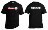 FITNESS19 Mens UNIFORM 29M Jerzees 50/50 T-Shirt
