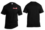 FITNESS19 Mens UNIFORM 29M Jerzees 50/50 T-Shirt