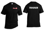 FITNESS19 Mens UNIFORM 29M Jerzees 50/50 T-Shirt
