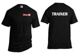 FITNESS19 Mens UNIFORM 29M Jerzees 50/50 T-Shirt
