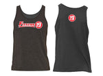 FITNESS19 UNISEX TANK