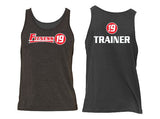 FITNESS19 UNISEX TANK