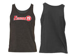 FITNESS19 UNISEX TANK