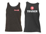 FITNESS19 UNISEX TANK