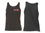 FITNESS19 UNISEX TANK