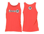 FITNESS19 UNISEX TANK