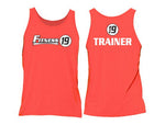 FITNESS19 UNISEX TANK