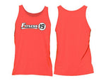 FITNESS19 UNISEX TANK