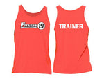 FITNESS19 UNISEX TANK