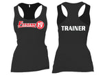 LADIES RACERBACK TANK LADIES RACERBACK TANK (NEXT LEVEL 1533 RACER) (XS - XL)