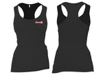 LADIES RACERBACK TANK LADIES RACERBACK TANK (NEXT LEVEL 1533 RACER) (XS - XL)