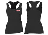 LADIES RACERBACK TANK LADIES RACERBACK TANK (NEXT LEVEL 1533 RACER) (XS - XL)