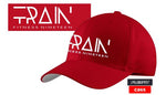 FITNESS19 TRAIN HAT - RED