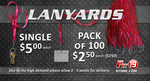Lanyards