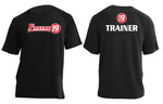 FITNESS19 MENS UNIFORM ST700 SPORT-TEK ULTIMATE CREW RAGLAN PERFORMANCE T-SHIRT
