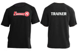 FITNESS19 MENS UNIFORM ST700 SPORT-TEK ULTIMATE CREW RAGLAN PERFORMANCE T-SHIRT