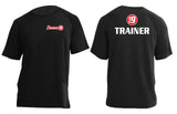 FITNESS19 MENS UNIFORM ST700 SPORT-TEK ULTIMATE CREW RAGLAN PERFORMANCE T-SHIRT