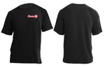 FITNESS19 MENS UNIFORM ST700 SPORT-TEK ULTIMATE CREW RAGLAN PERFORMANCE T-SHIRT