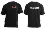 FITNESS19 MENS UNIFORM ST700 SPORT-TEK ULTIMATE CREW RAGLAN PERFORMANCE T-SHIRT