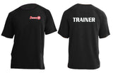 FITNESS19 MENS UNIFORM ST700 SPORT-TEK ULTIMATE CREW RAGLAN PERFORMANCE T-SHIRT