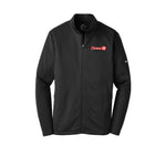 Nike Therma-FIT Full-Zip Fleece with Embroidery